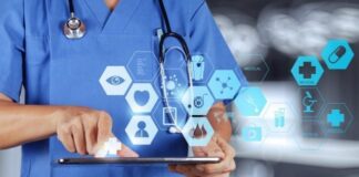 Lower-income countries could soon leapfrog high-income countries with AI-enabled health technologies