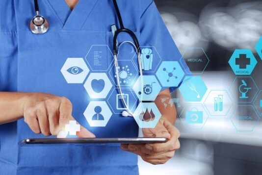 Lower-income countries could soon leapfrog high-income countries with AI-enabled health technologies