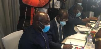 COCOBOD signs US$1.3bn syndicated loan to finance 2020/2021 cocoa purchase