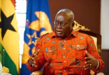 Dismiss Mahama’s election petition—Akufo-Addo urges Supreme Court