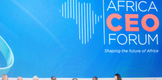 Africa CEOs should be personally liable for Cyberattacks!