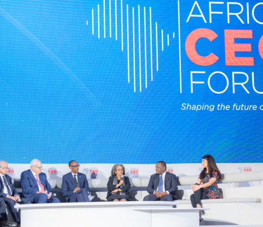 Africa CEOs should be personally liable for Cyberattacks!