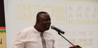 GEF2020: Panel to discuss leveraging AfCFTA to boost agric sector