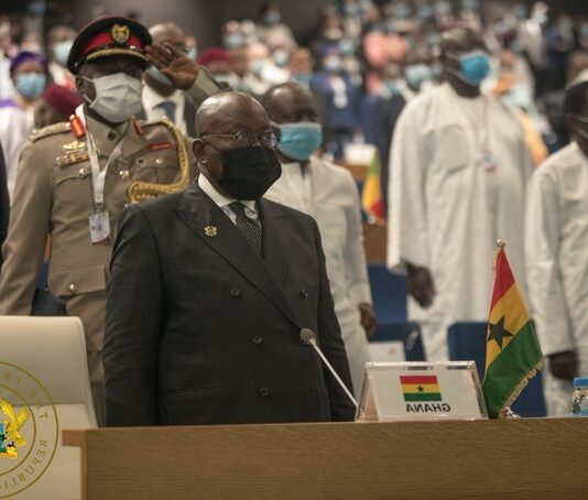 Amos Safo’s thoughts: Mali becomes ECOWAS’ headache