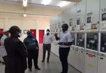 Axcon Energy starts solar power plant construction at Appolonia City