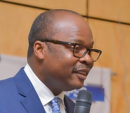 Covidnomics: Addison & BoG must give confidence to the Ghanaian economy
