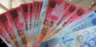 BoG to arrest cedi’s depreciation with US$775m injection