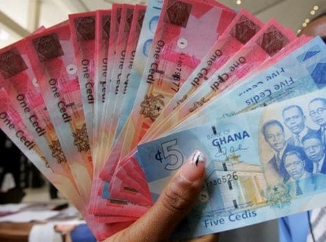 BoG to arrest cedi’s depreciation with US$775m injection