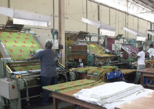 Editorial: Increased credit to manufacturing signals economic rebound