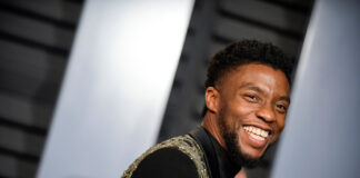 The society and you – Chris Koney: What Chadwick Boseman taught us about Black History