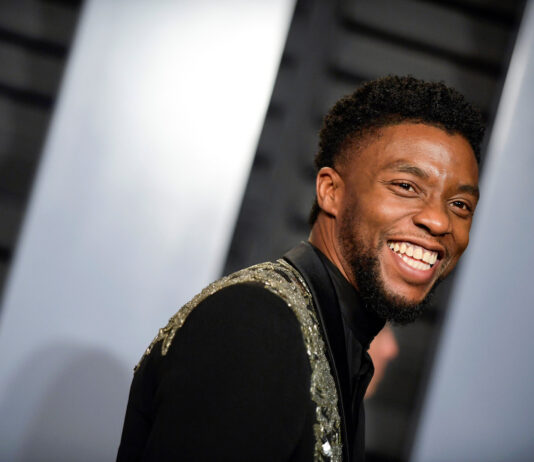The society and you – Chris Koney: What Chadwick Boseman taught us about Black History