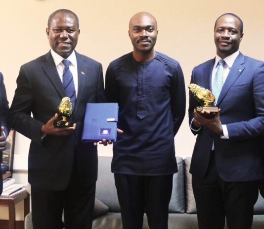 VC Media opens nominations for 2nd Ghana Cocoa Awards