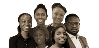 Fourth cohort of AIG scholarship recipients out