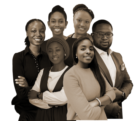Fourth cohort of AIG scholarship recipients out