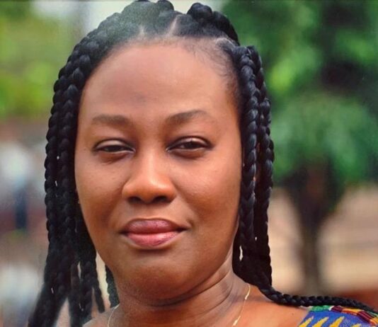 President appoints Juliet Aboagye-Waife as new Deputy Director-General of GCAA
