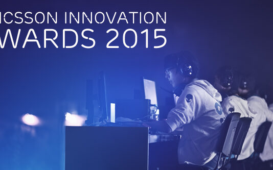 Ericsson Innovation Awards 2020 takes on climate change