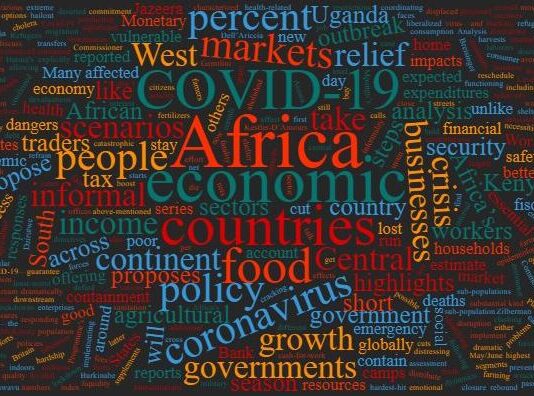 Making sense of the COVID pandemic; education post-mortem.