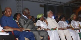 Yao Afra Yao’s thoughts: A series of knock-knock jokes