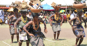 Hogbetsotso-Za 2020 postponed due to Covid-19 pandemic