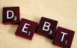 Emmanuel Acquah-Sam’s thoughts …Evaluation of the endless cycle of rising national debt