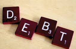 DEBT