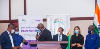 GITAC launches Western Regional Chapter in Takoradi