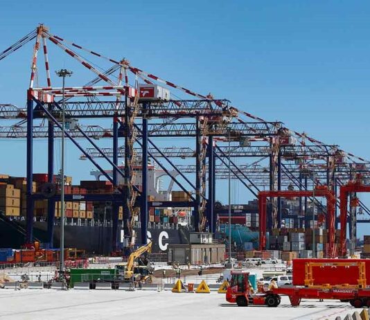 Africa needs urgent trade finance boost in the wake of COVID-19–report finds