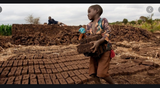 Eradicating child labour to ensure economic empowerment through quality education