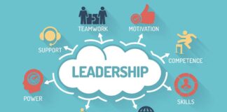 This is Leadership: Consistent inconsistencies