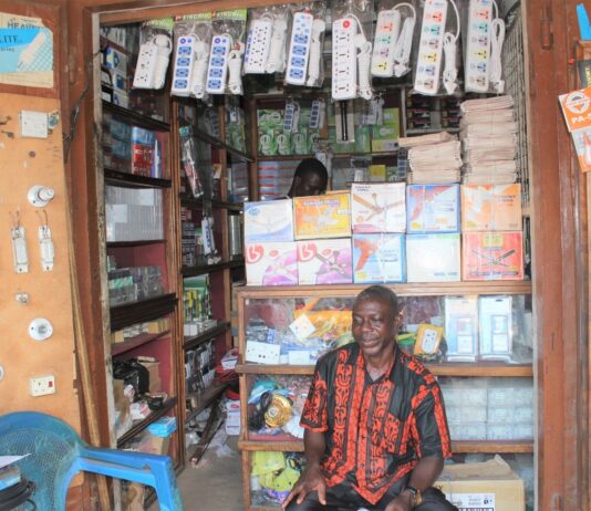 COVID-19 had economic and social effects on localities–Local Tracker