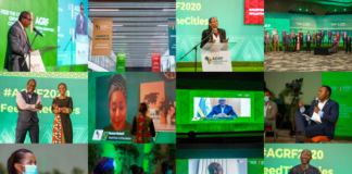 2020 AGRF Virtual Summit: A call to action to use Africa’s strength to transform agriculture in COVID-19 era