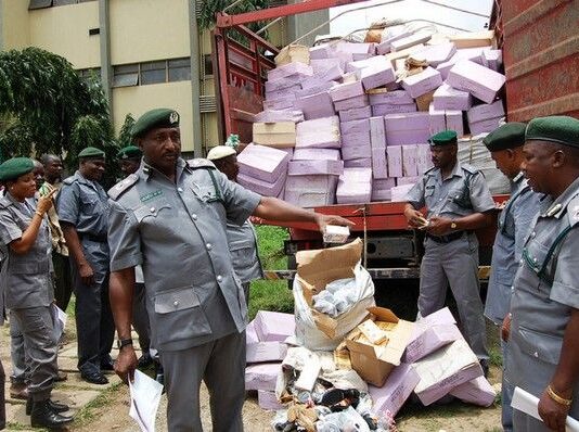 Nigeria turns to Korea for an end-to-end automated Customs Mgt System