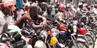 Understanding the ‘Okada’ economy, legalise and regulate