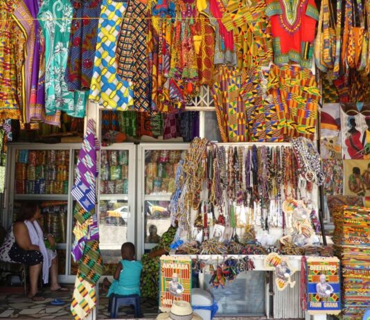 Indigenous Made in Ghana products and services nominated for awards