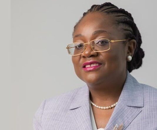 Y Leaderboard Series hosts Hollard CEO, Patience Akyianu