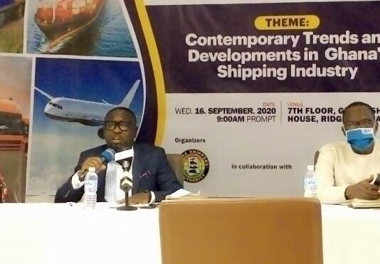 Review laws on interest charges at ports – GIFF