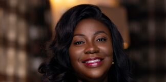 Vodafone CEO receives leading role-model award