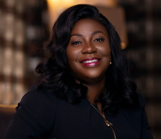 Vodafone CEO receives leading role-model award