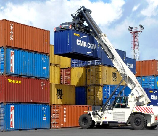 State institutions draining funds through demurrage