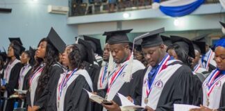 COVID-19 and financial sustainability of private tertiary institutions