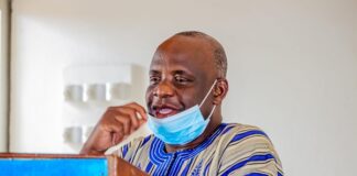 GAEC pushes for radiation