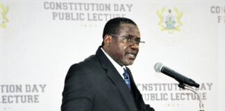 Civil Service upgrade should be on merit not long service – GIMPA Rector