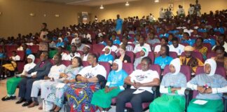 Feature: The role of young people in shaping peace together