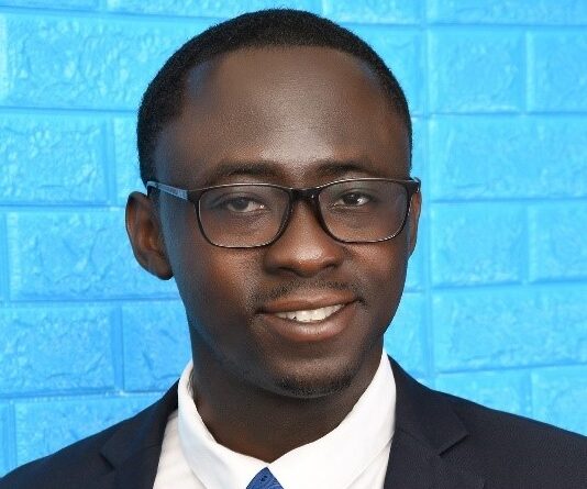 Ghana: A nation on the move