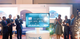 Visa, StanChart launch ‘Safe is Smart’ campaign to promote e-commerce