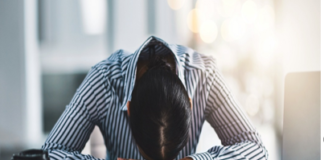 Feature: Managing stress and burn-out in bank staff (1)