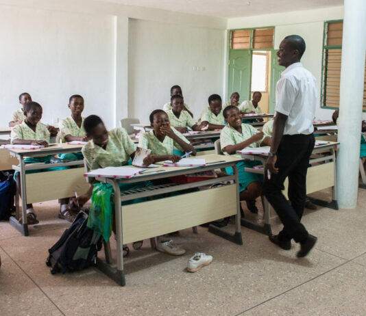 Sylvester Kwame Osei’s thoughts: Ghana’s journey to becoming “Franglophone”