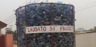 Sylvester Kwame Osei’s thoughts: How collective waste management can salvage perennial flooding in Ghana