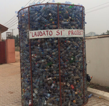 Sylvester Kwame Osei’s thoughts: How collective waste management can salvage perennial flooding in Ghana