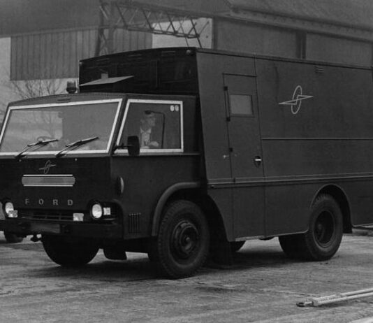 BoG to provide bullion vans, helicopters for safe transport of cash